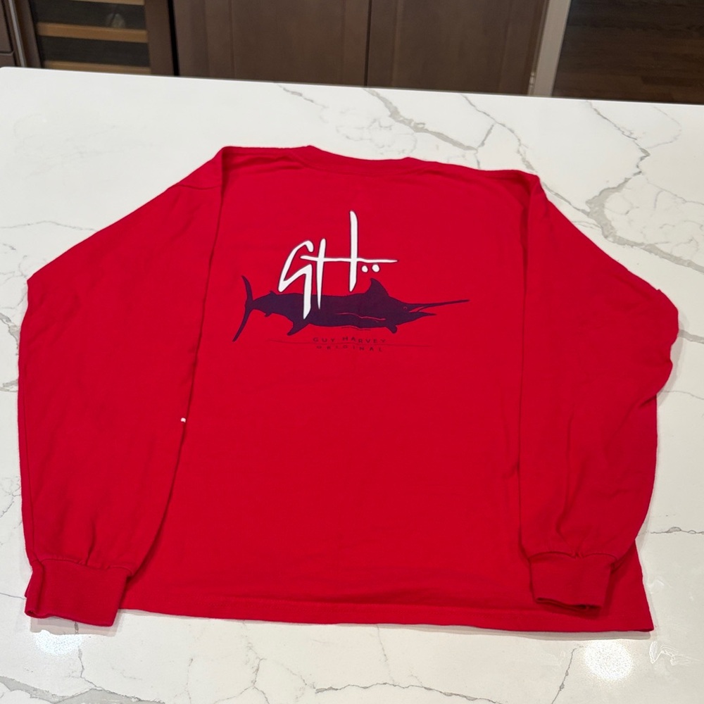 Guy Harvey, Columbia, Vineyard Vines Men’s Casual Shirt Bundle - Picture 9 of 16